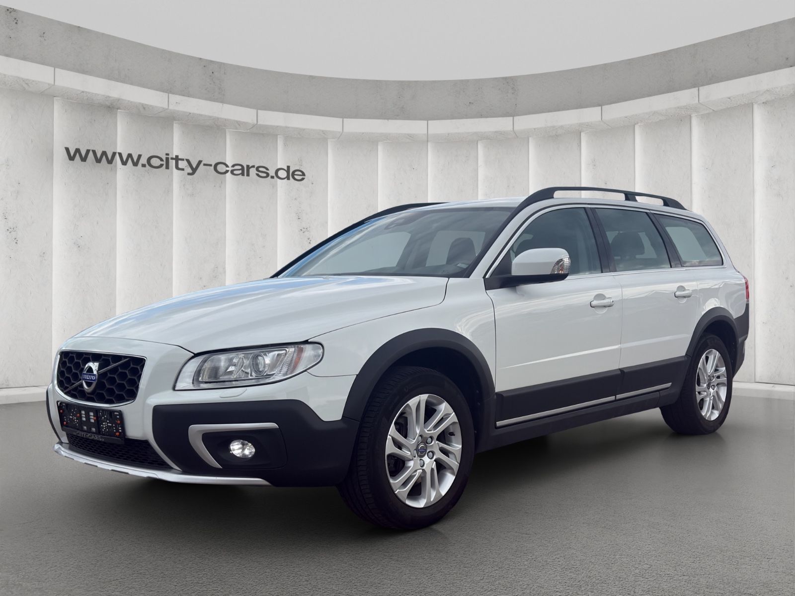 Volvo XC70 XC 70 Kinetic AWD