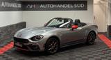 Abarth 124 Spider BOSE*S.ABGAS*NAVI*SHZ* - Abarth aus 2017
