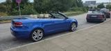 Volkswagen RARITÄT VW EOS - Volkswagen Eos: R