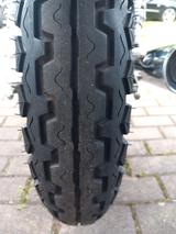 Suzuki GN 250 - SUZUKI GN 250