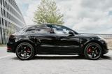 Porsche Macan GTS | 360 PS | Sport Chrono | 21" - Porsche Macan in Augsburg
