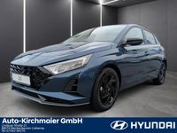 Hyundai i20 - Vorschau Bild 1
