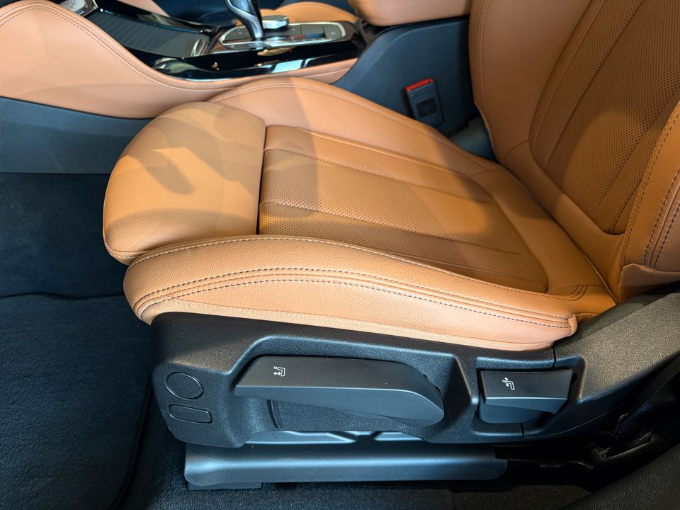 BMW X4 - Bild 19
