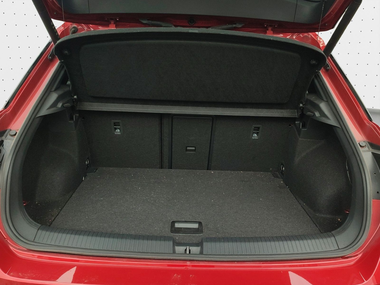 Volkswagen T-Roc - Bild 14