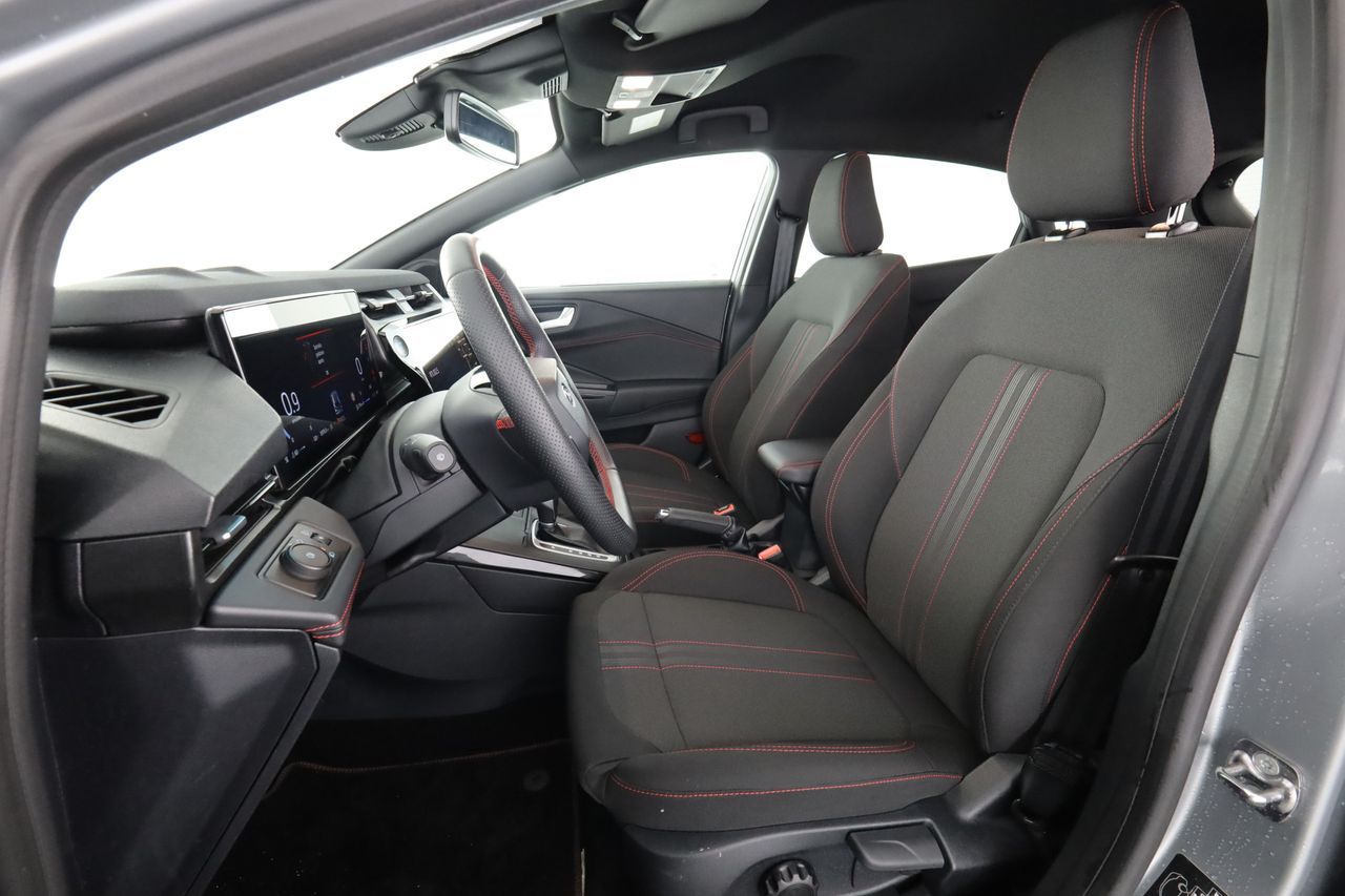 Ford FORD Puma (2019) Puma 1.0 EcoBoost Hybrid 125 CV imagem 2