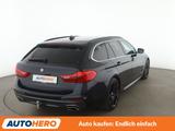 BMW 5er 540d xDrive M Sport Aut.*NAVI*ACC*CAM*PDC* - BMW 540 in Köln