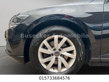 Volkswagen Passat Variant - 9