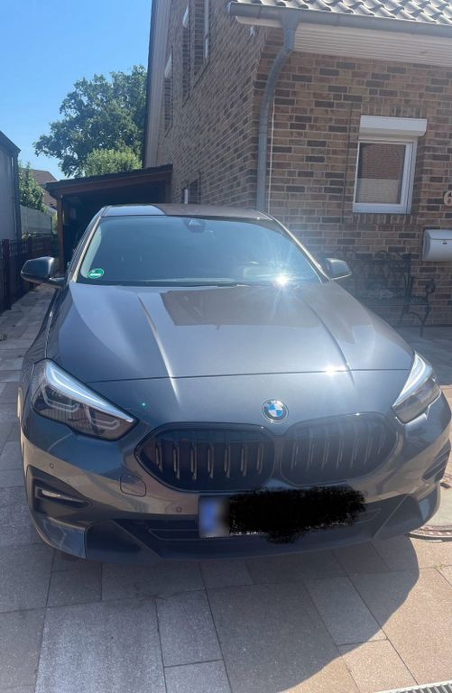 Image of BMW 218 Active Tourer
