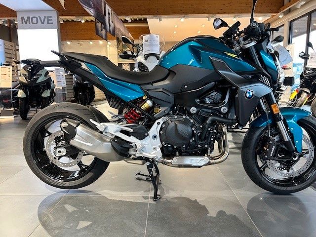 Fahrzeugabbildung BMW F 900 R , Aktion!