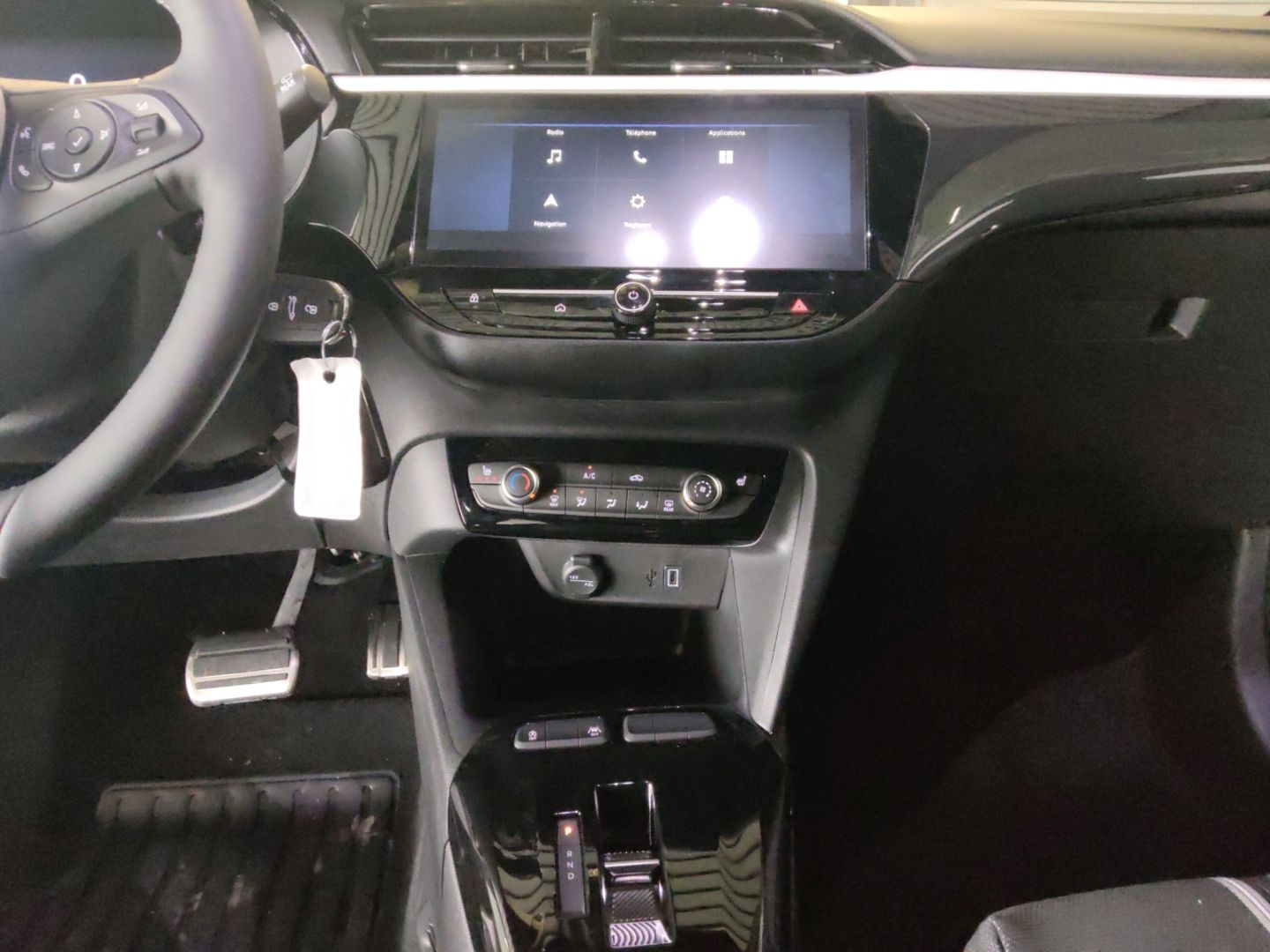 Opel Corsa - Bild 11