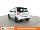 Smart fortwo 1.0 Standard Aut.*SITZHEIZUNG*GARANTIE* - Smart ForTwo in Köln