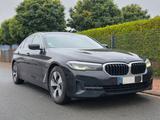 BMW 520d A/LED/Autom/156 - BMW Gebrauchtwagen in Hannover