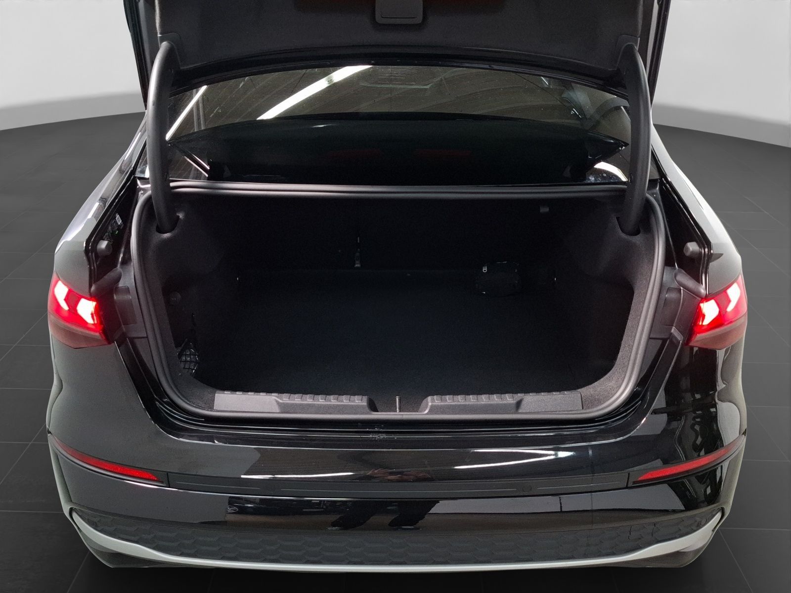 Audi A3 - Bild 8