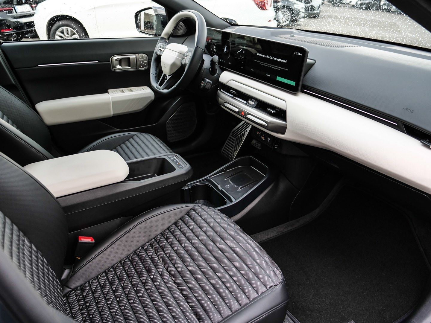 Kia EV4 - Bild 15
