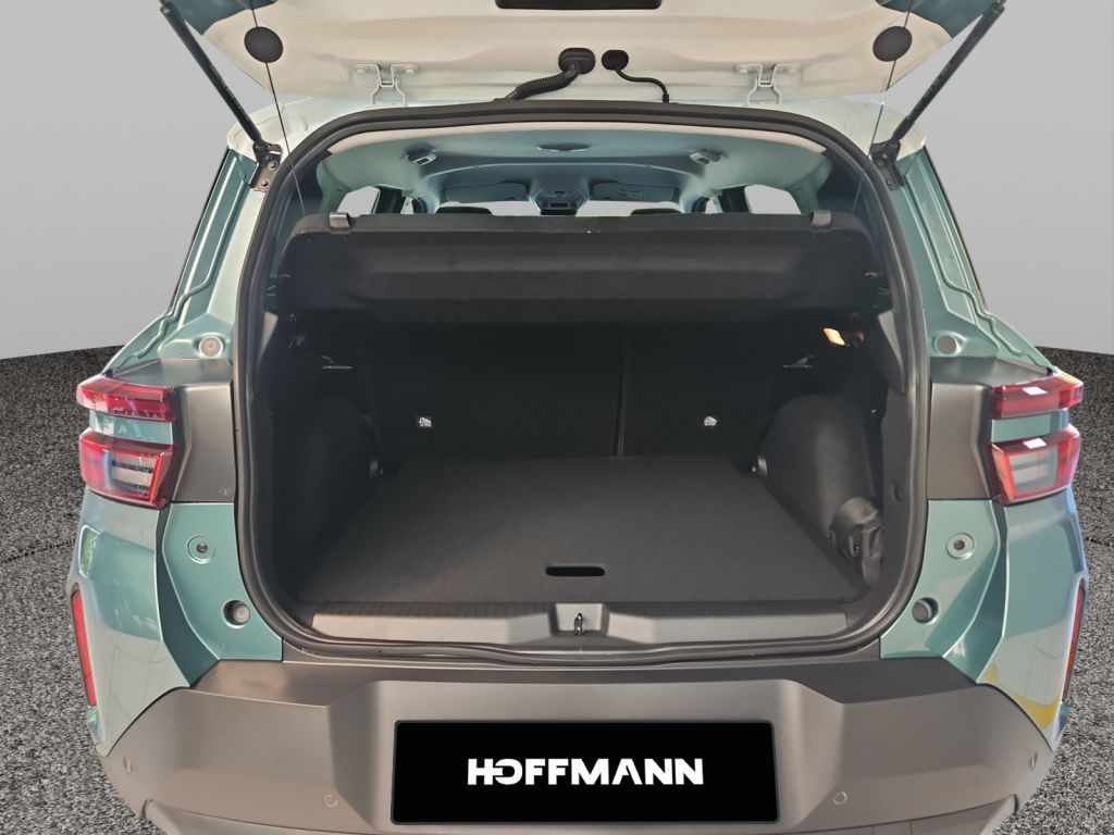 Fahrzeugabbildung Opel Frontera 1.2 DI Hybrid 48V eDCT Edition