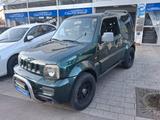 Suzuki Jimny 1.3 |TÜV bis 02/27|Voll Fahrbereit|Klima - Suzuki Jimny Gebrauchtwagen in Stuttgart