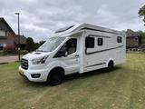 Ford Etrusco T 7.3 SCF Aut. *XENON | NAVI-FULLMAP | C - Ford 7