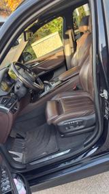 BMW X5 xDrive40d - - BMW X5 in Wuppertal