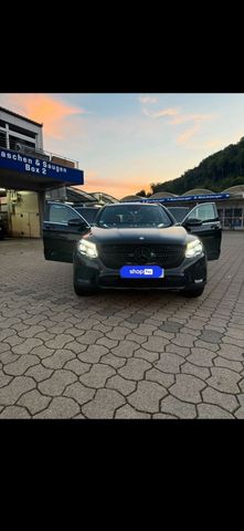 MERCEDES-BENZ MERCEDES GLC 4MATIC