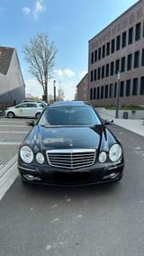 Mercedes-Benz Mercedes E350 CGi Kombi. Tausch möglich - Mercedes-Benz E 350 aus 2008