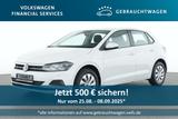 Volkswagen Polo Comfortline 1.0 MPI Klima*PDC*SH - VW Polo Gebrauchtwagen in Leipzig