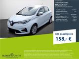 Renault ZOE Intens Z.E. 50 R135 Kaufbatterie - Renault ZOE Gebrauchtwagen in Bremen