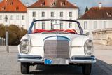 Mercedes-Benz 220 SEB Cabrio (1964) - Mercedes-Benz 220: Cabrio, Se
