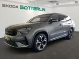 Skoda Kodiaq RS 2.0 TSI 195 kW 4x4 DSG 7-Sitzer