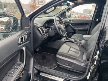 Ford Ranger - 10