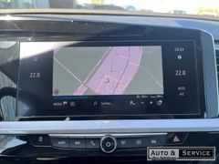 OPEL Grandland GS Line 1.2*AT*1.Hand*wenig Kilometer*