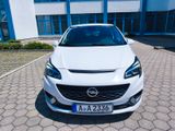 Opel Corsa OPC 1.6 Turbo 207 PS  Top gepflegt - Opel Corsa mit Benzin-Antrieb: Kleinwagen, Turbo Opc