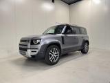 Land Rover Defender S P300 Benzine 110 - Lichte Vracht - Lu - Land Rover Defender mit Benzin-Antrieb