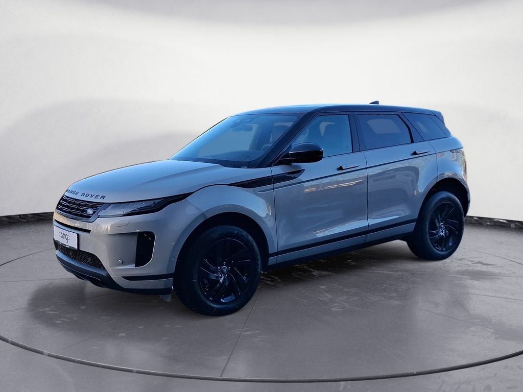 Image of Land Rover Range Rover Evoque