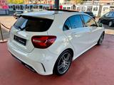 Mercedes-Benz A 180 BlueEfficiency Panorama AMG Sport (Line) - Mercedes-Benz A 180 Gebrauchtwagen in Düsseldorf