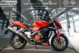 Aprilia RSV 1000 Tuono  - Offers matching your search criteria