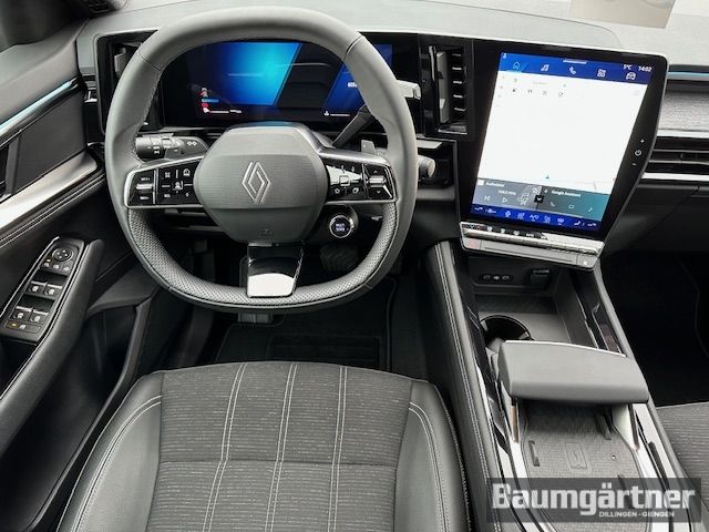 Fahrzeugabbildung Renault Austral TECHNO TCe 160 Automatik Panoramadach