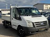 Ford Transit PRITSCHE FT 300 K ANHÄNGERK Einzelkabine - Ford Transit ft 300