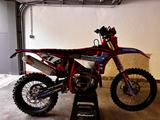 Beta RR 390 Racing  - BETA RR 390