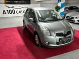 Toyota Yaris Team*PDC*Klima*Servo*Tüv Neu*Service Neu* - Toyota Yaris aus 2008