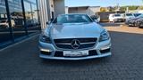 Mercedes-Benz SLK 55 AMG - Drivers + Performance Package - Mercedes-Benz SLK-Klasse Gebrauchtwagen