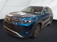 Volkswagen Tayron - Vorschau Bild 2