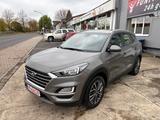 Hyundai Tucson Advantage Mild-Hybrid 2WD Tüv/Hu Neu - Hyundai Tucson Advantage mit Diesel-Antrieb