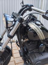 Harley-Davidson Fat Bob 103 - 5HD1 deutsches Mod - HARLEY-DAVIDSON FAT BOB