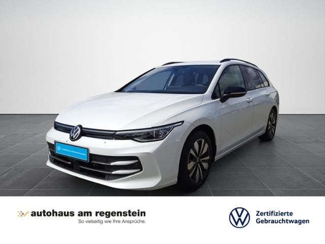 Volkswagen Golf VIII Variant 2.0TDI DSG Matrix/AHK/360°