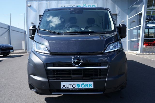 Vorschau Auto