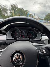 Volkswagen Vw Passat , sauber und sehr gepflegt! - Volkswagen Passat: Se