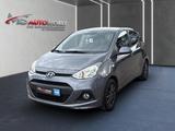 Hyundai i10 Classic+KLIMA+TEMPOMAT+67TKM+ELEKTR.FENSTER - Hyundai i10 Classic-E