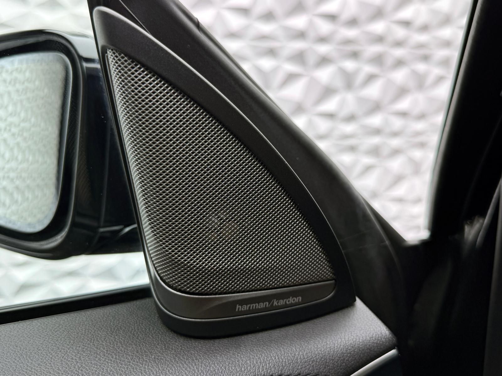 Fahrzeugabbildung BMW XDR/M-PAKET/AKTIVLENK/NIGHTV/ACC/H&K/LUFT/PANO