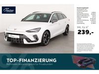 Cupra Leon - Vorschau Bild 1