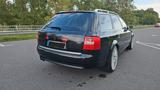 Audi A6 2.4 multitronic Avant - - Audi A6 aus 2003: Kombi